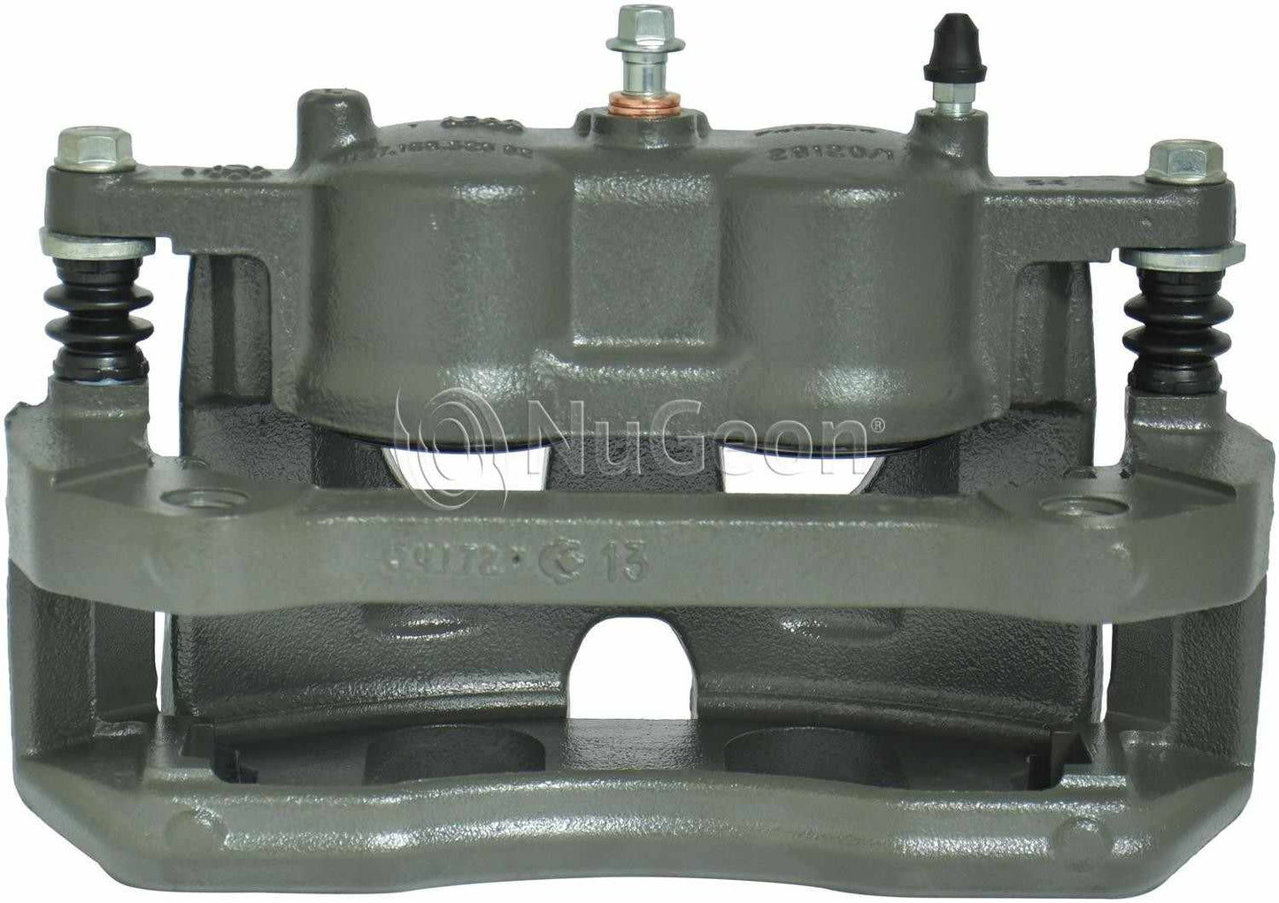 Nugeon Remanufactured Disc Brake Caliper 99P17980B