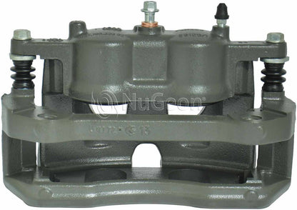 Nugeon Remanufactured Disc Brake Caliper 99P17980B