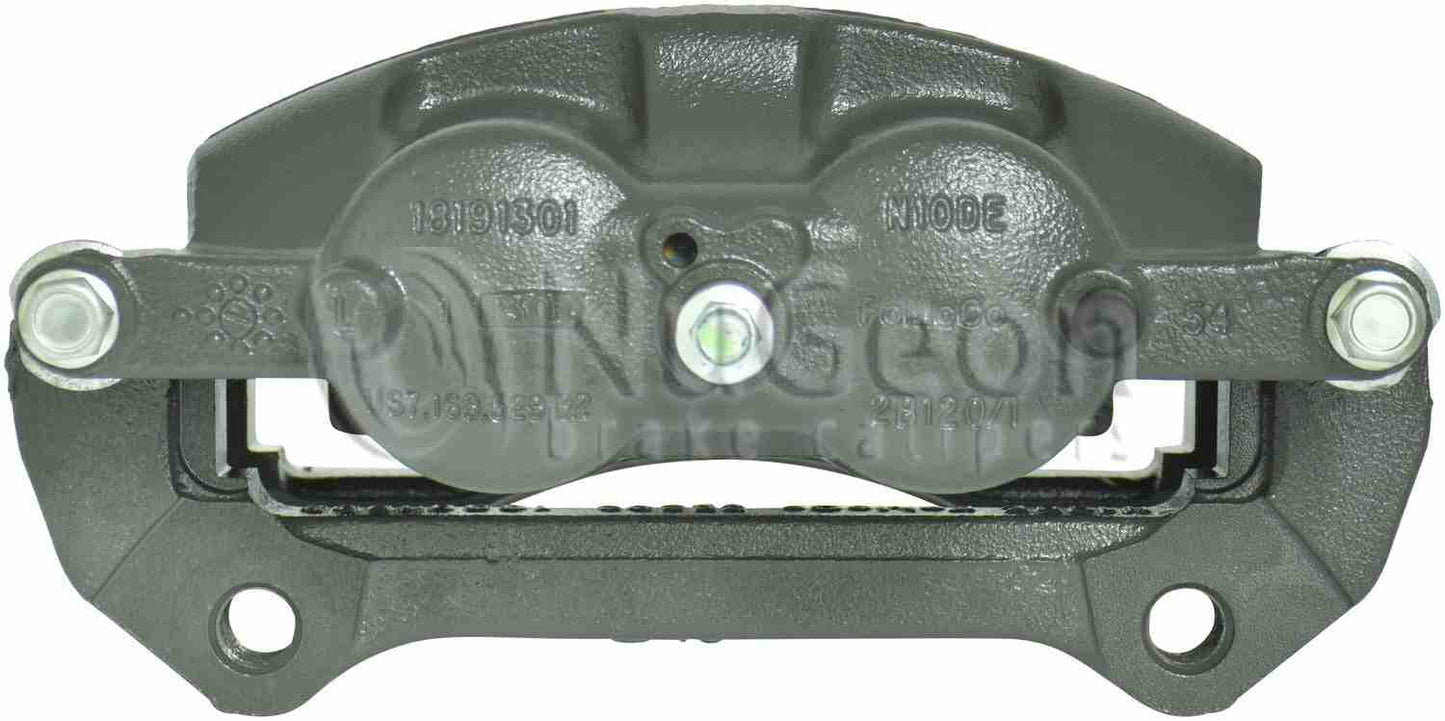 Nugeon Remanufactured Disc Brake Caliper 99P17980B
