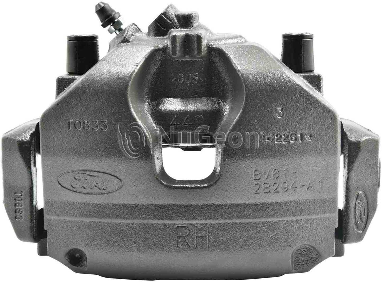 BBB Industries 99P17983B