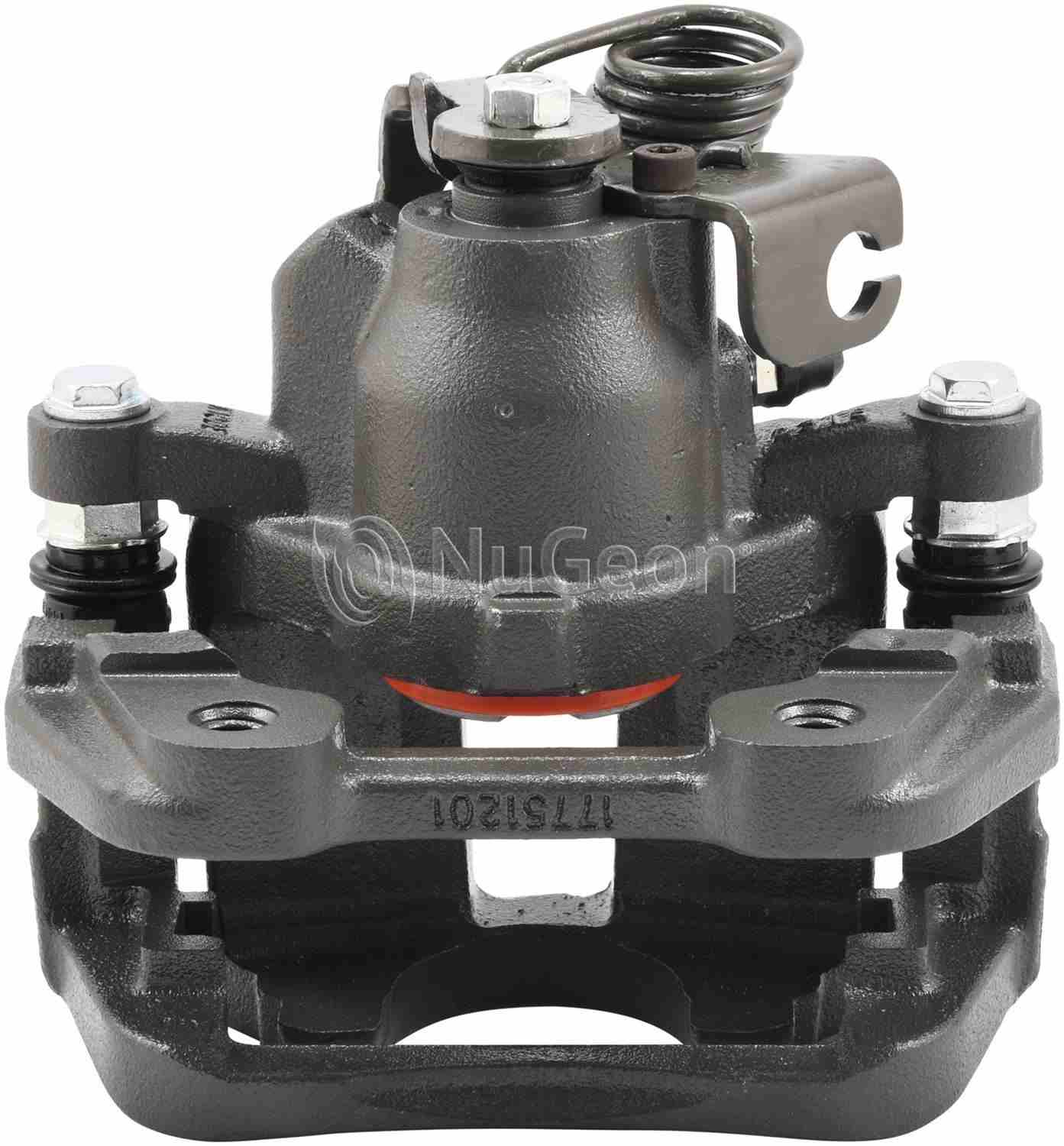 BBB Industries 99P17986B