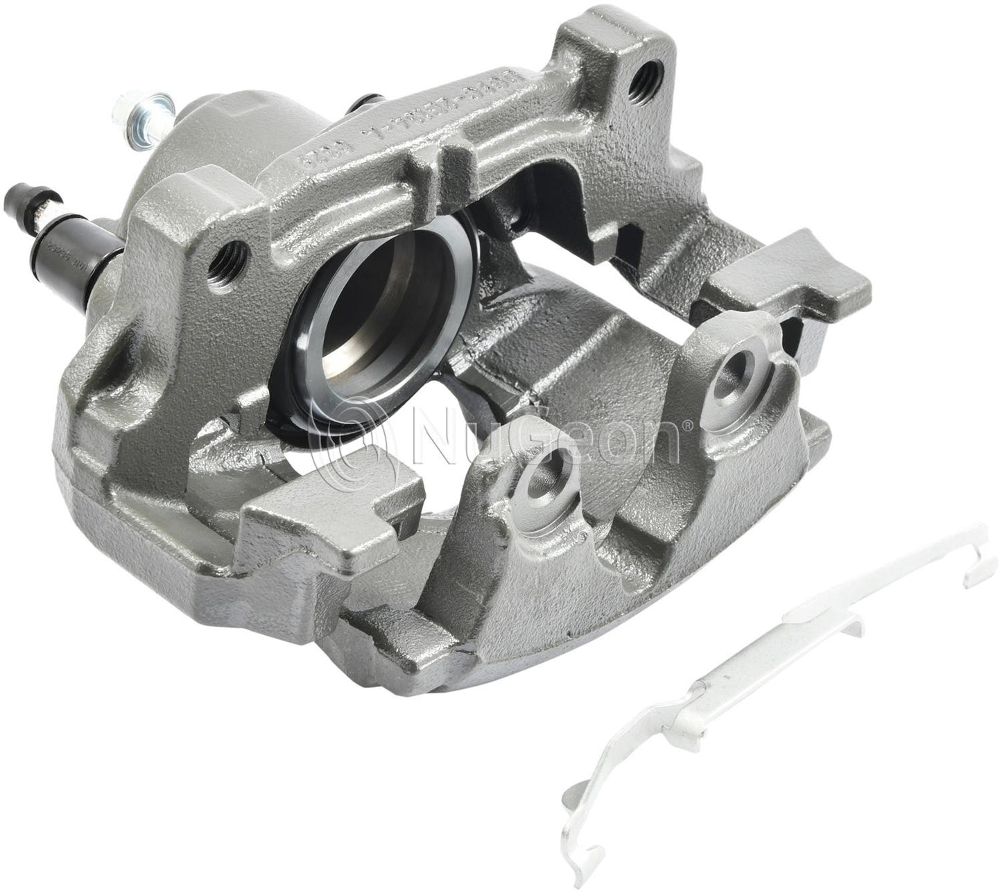 Vision OE Disc Brake Caliper 99P17988A image 2