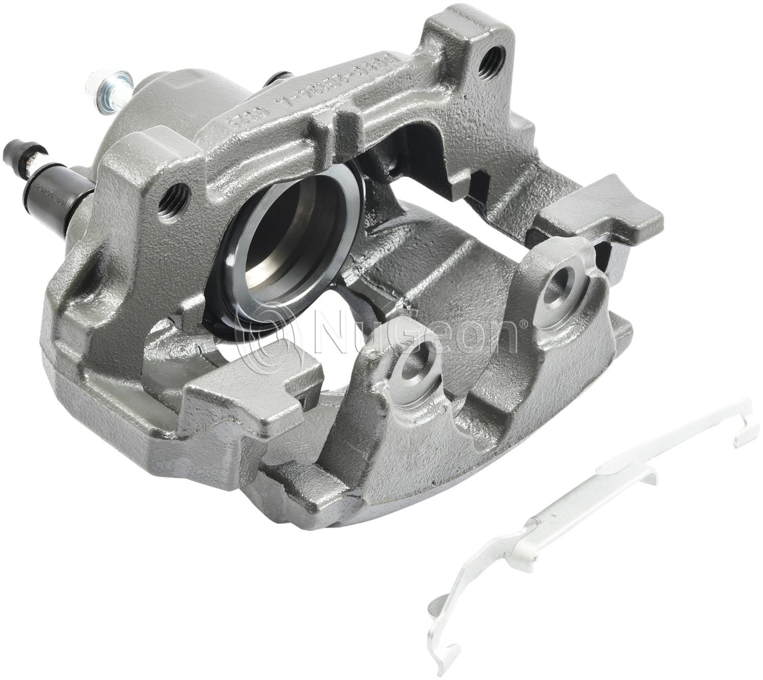 Vision OE Disc Brake Caliper 99P17988A image 2