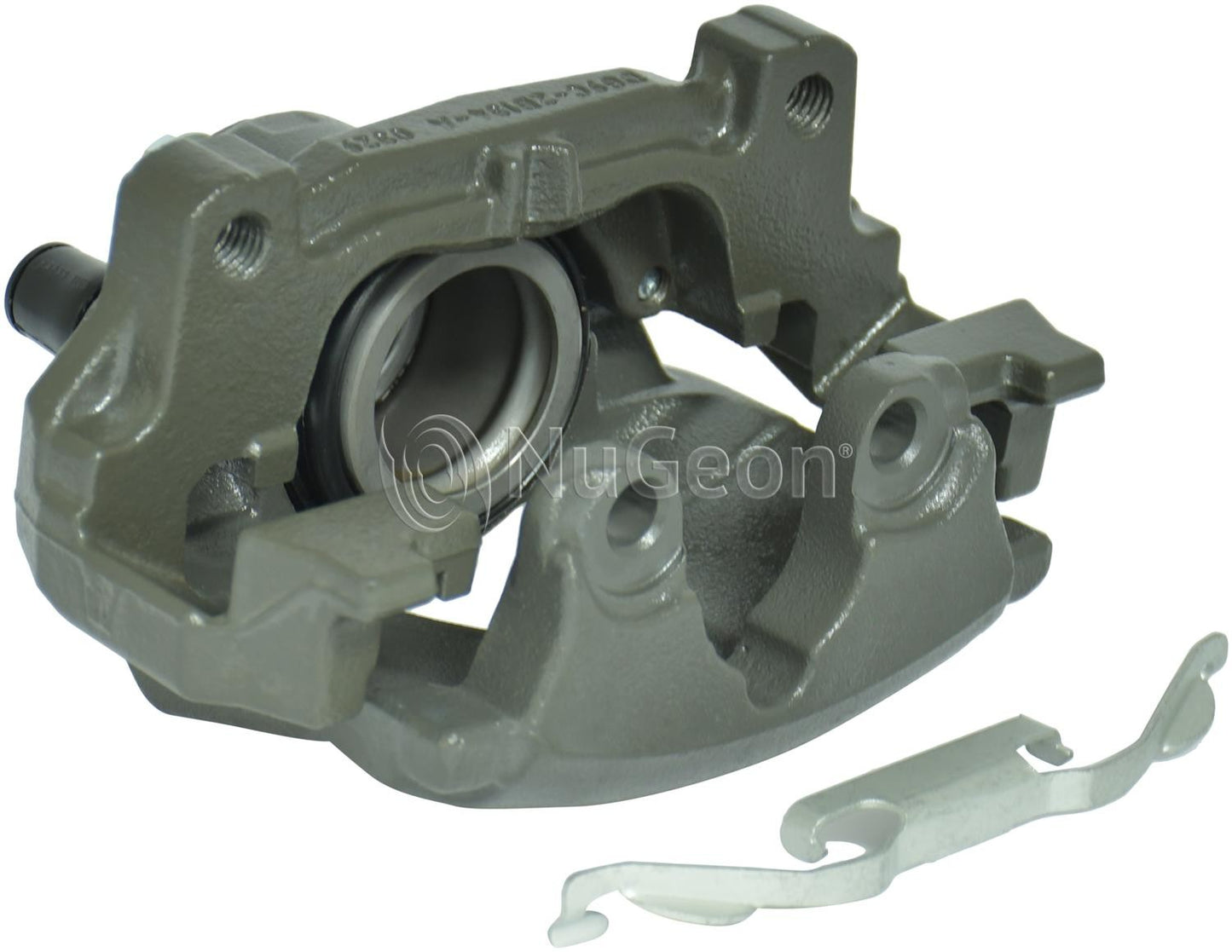 BBB Industries 99P17988B image 2