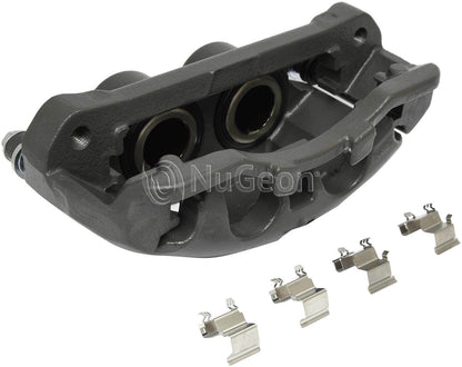 Nugeon Remanufactured Disc Brake Caliper 99P17990A