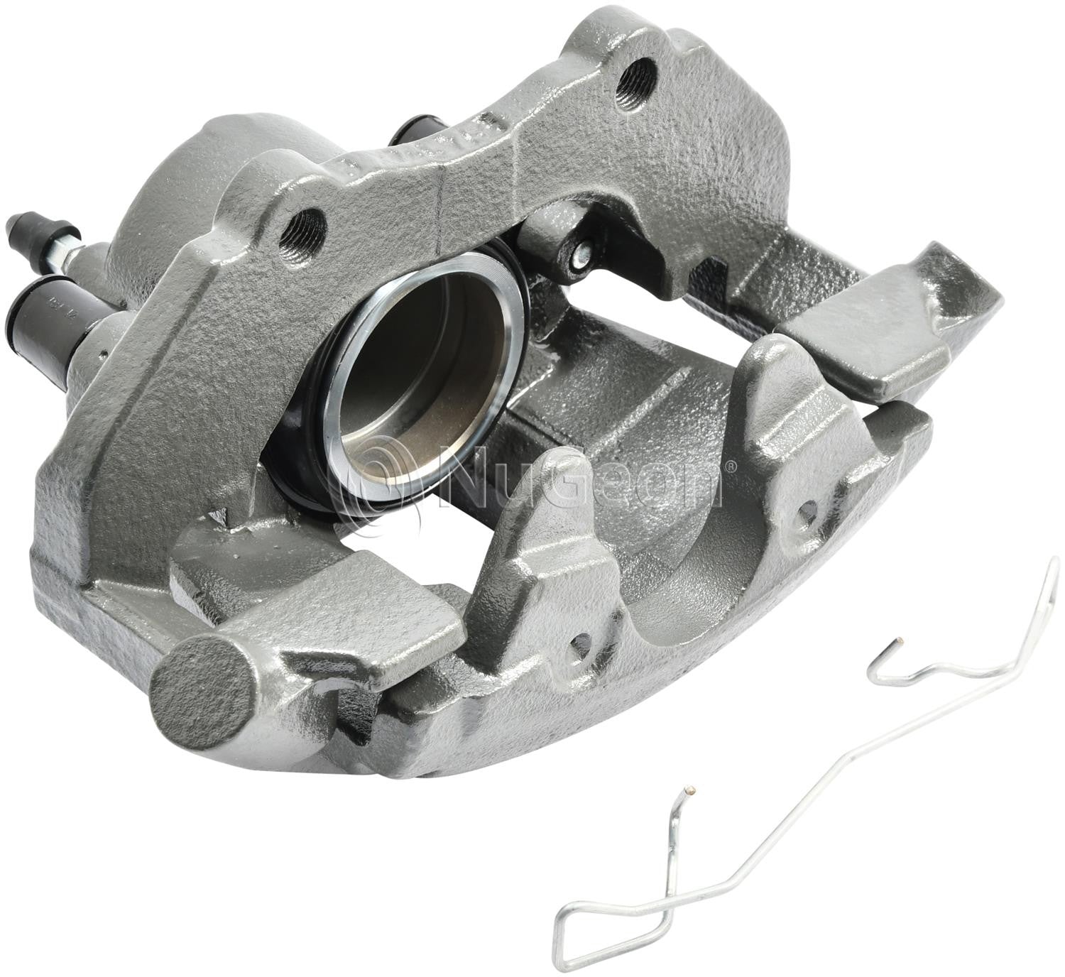 Vision OE Disc Brake Caliper 99P17993A image 2