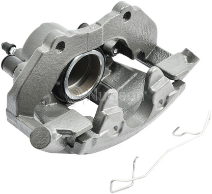 Vision OE Disc Brake Caliper 99P17993A image 2