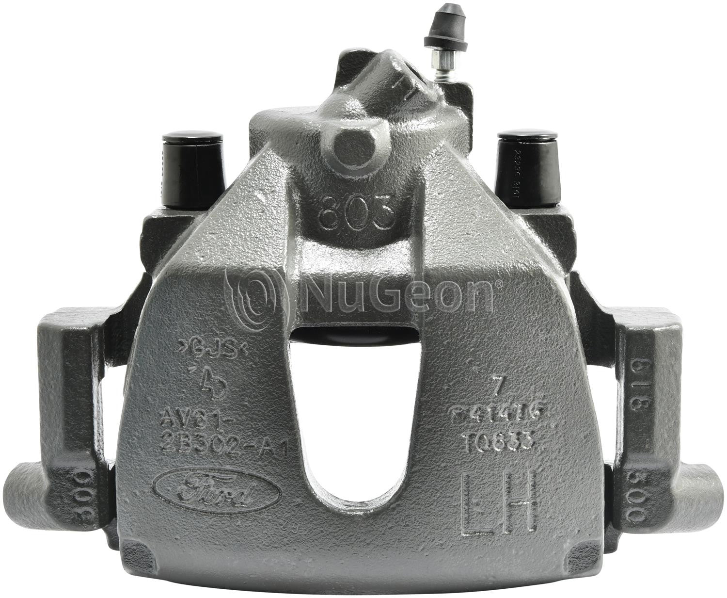 Vision OE Disc Brake Caliper 99P17993A main image