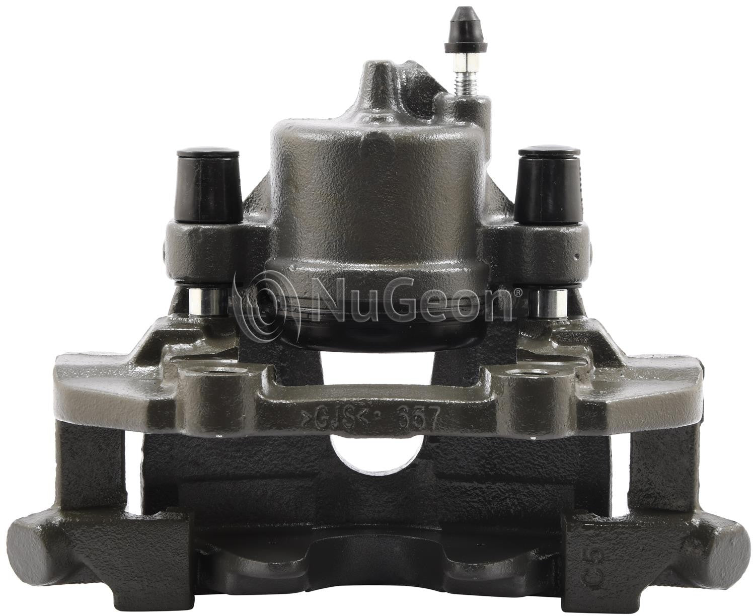 Vision OE Disc Brake Caliper 99P17993B image 5