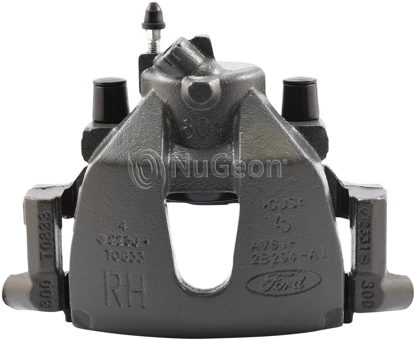 Vision OE Disc Brake Caliper 99P17993B main image