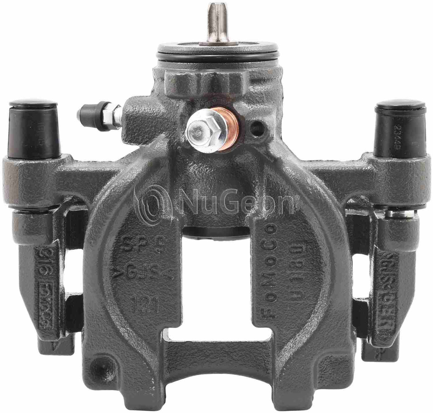 BBB Industries 99P18027B