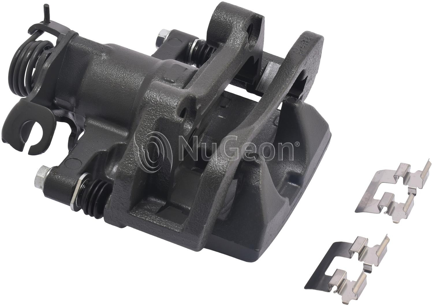 Vision OE Disc Brake Caliper 99P18036A image 2