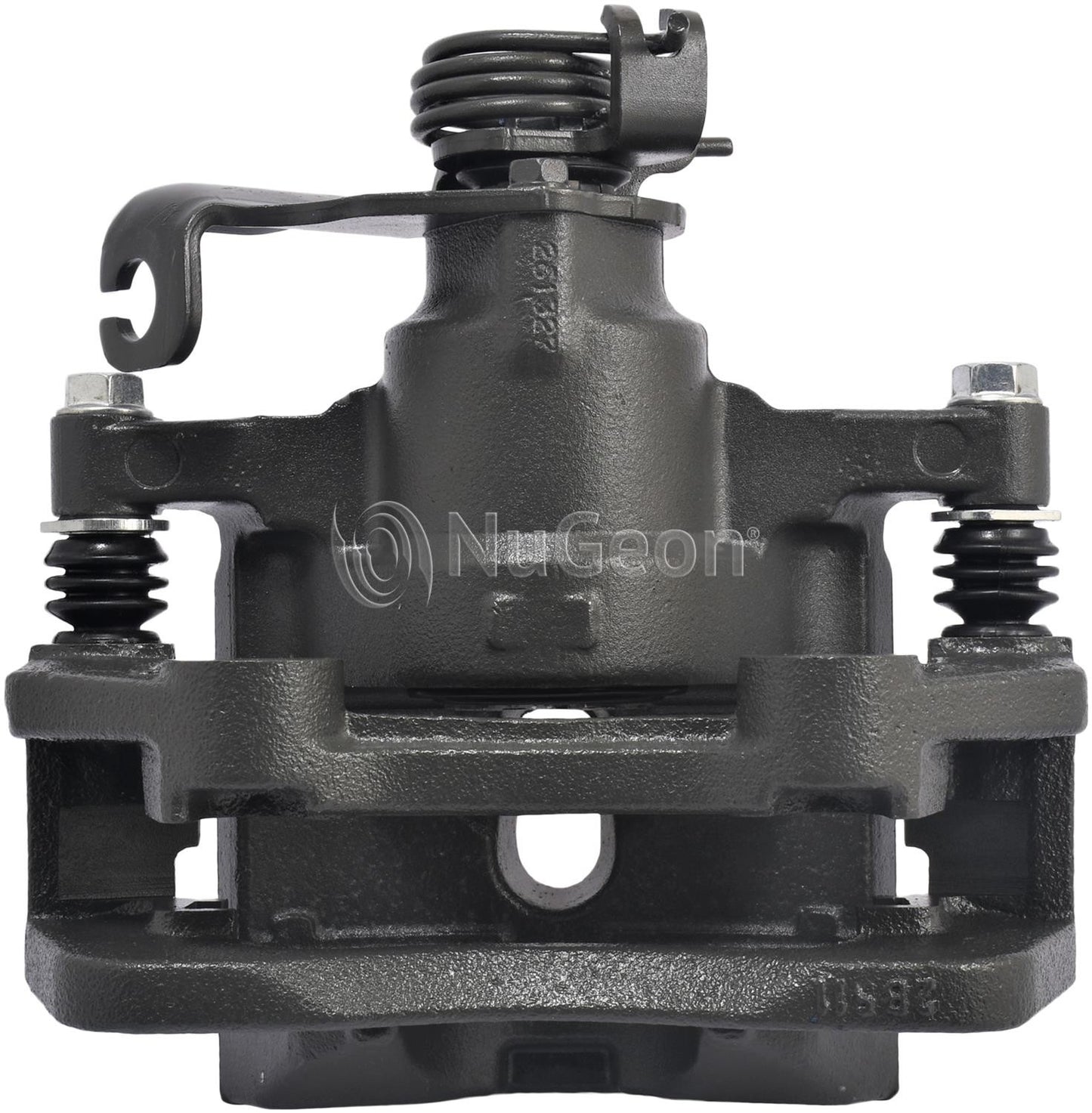 Vision OE Disc Brake Caliper 99P18036A image 5