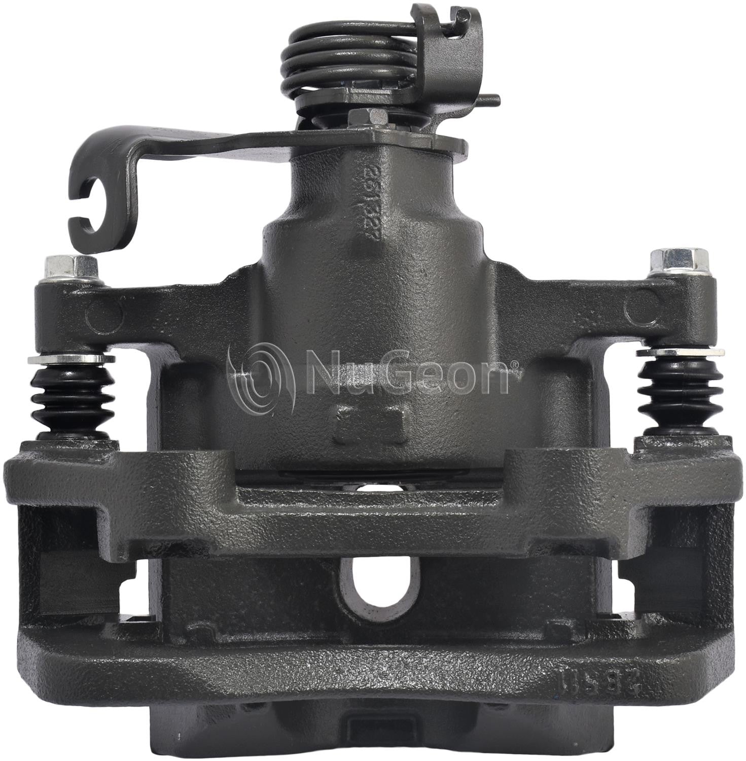 Vision OE Disc Brake Caliper 99P18036A image 5