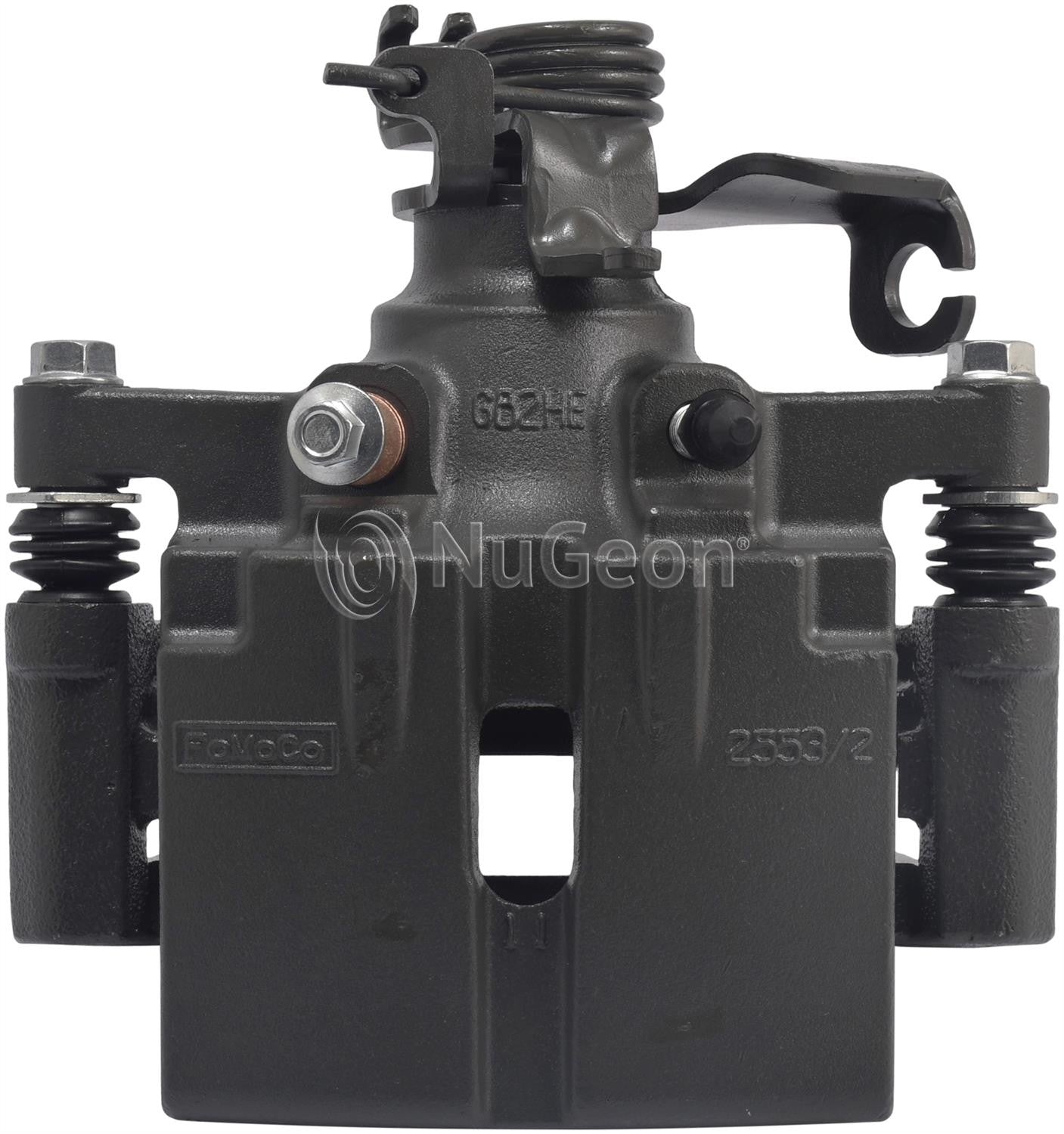 Vision OE Disc Brake Caliper 99P18036A main image