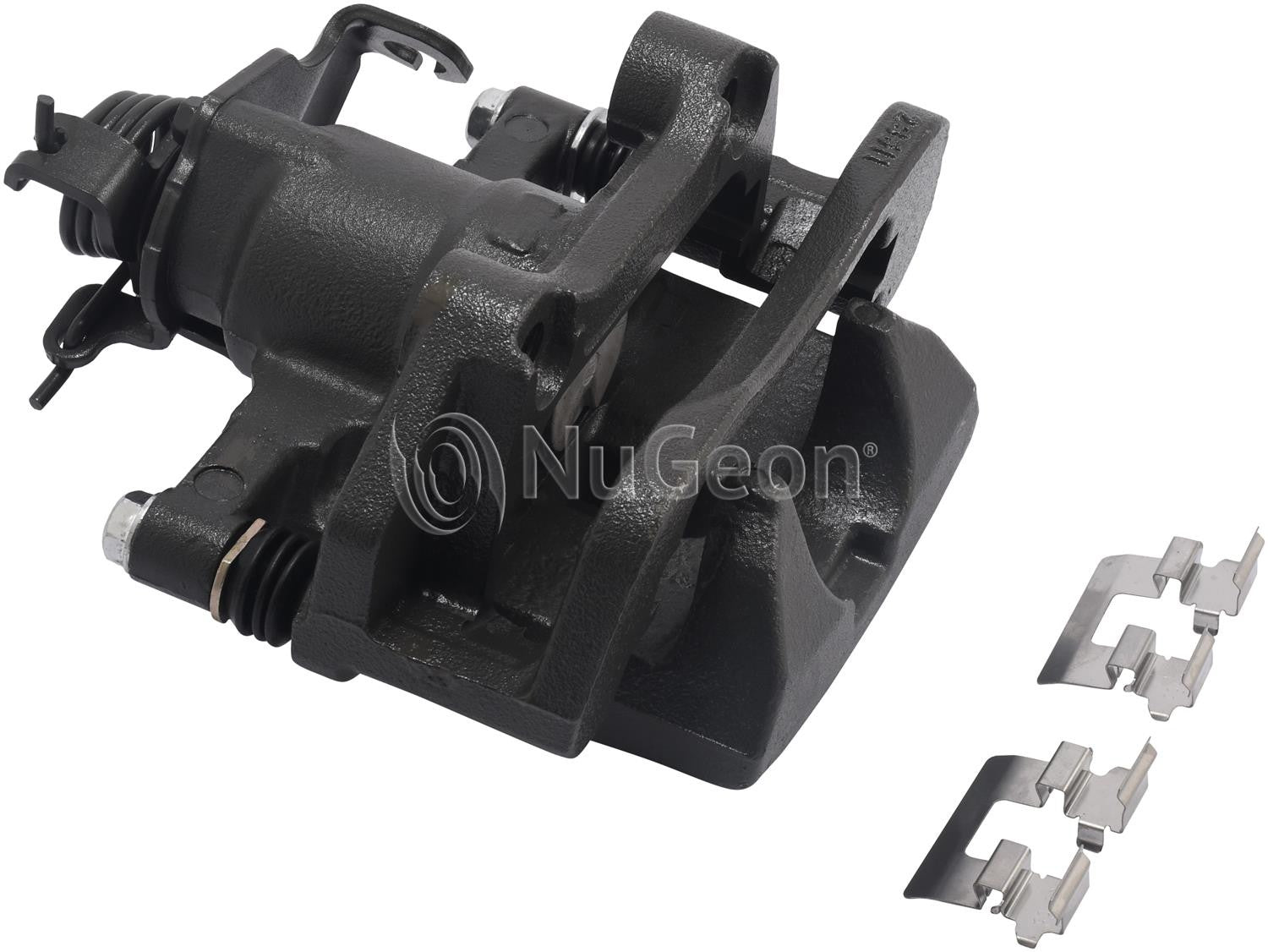 Vision OE Disc Brake Caliper 99P18036B image 2