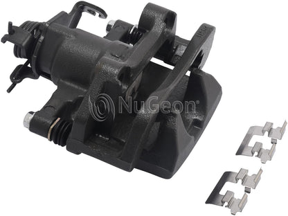 Vision OE Disc Brake Caliper 99P18036B image 2