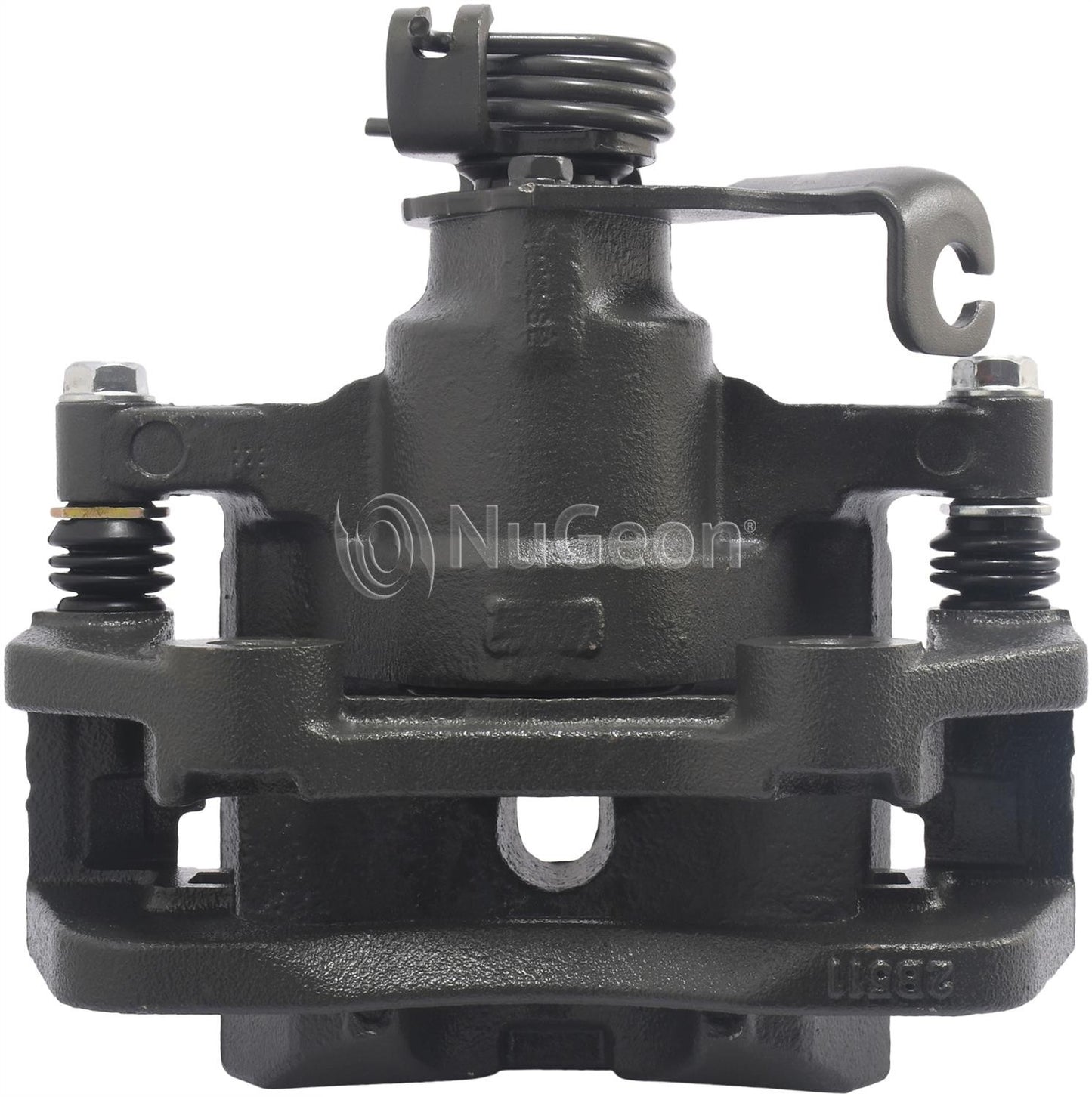 Vision OE Disc Brake Caliper 99P18036B image 5