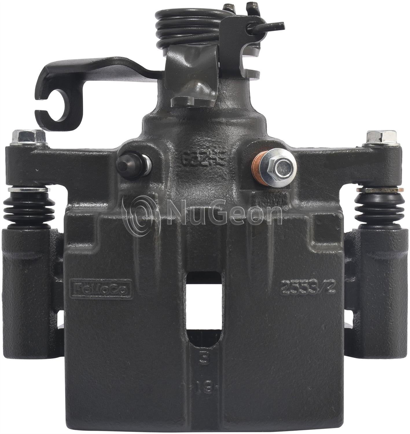 Vision OE Disc Brake Caliper 99P18036B main image