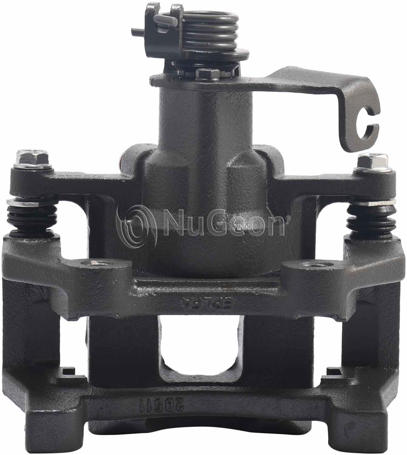 BBB Industries 99P18037B