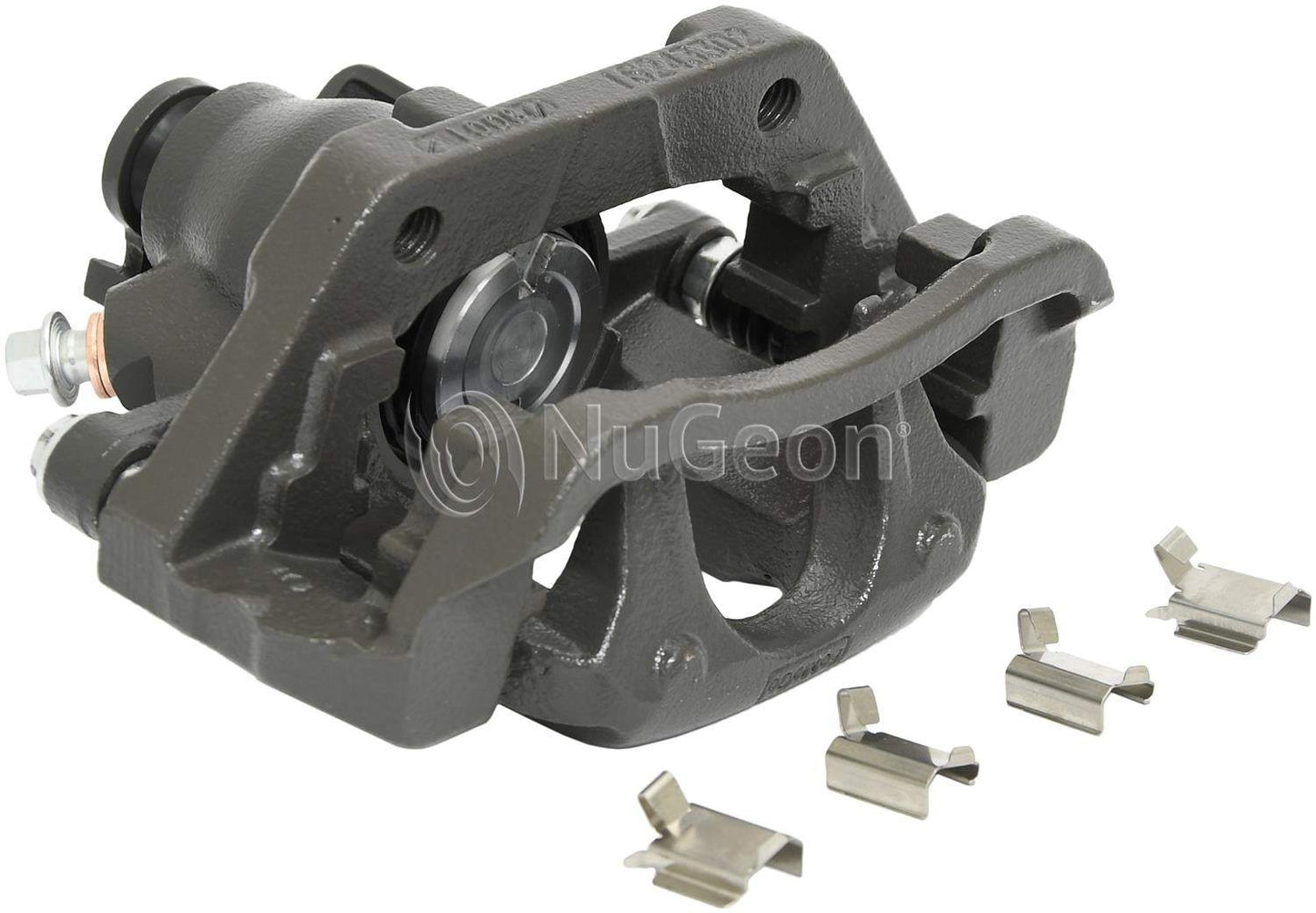 Nugeon Remanufactured Disc Brake Caliper 99P18042B