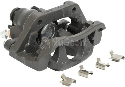 Nugeon Remanufactured Disc Brake Caliper 99P18042B