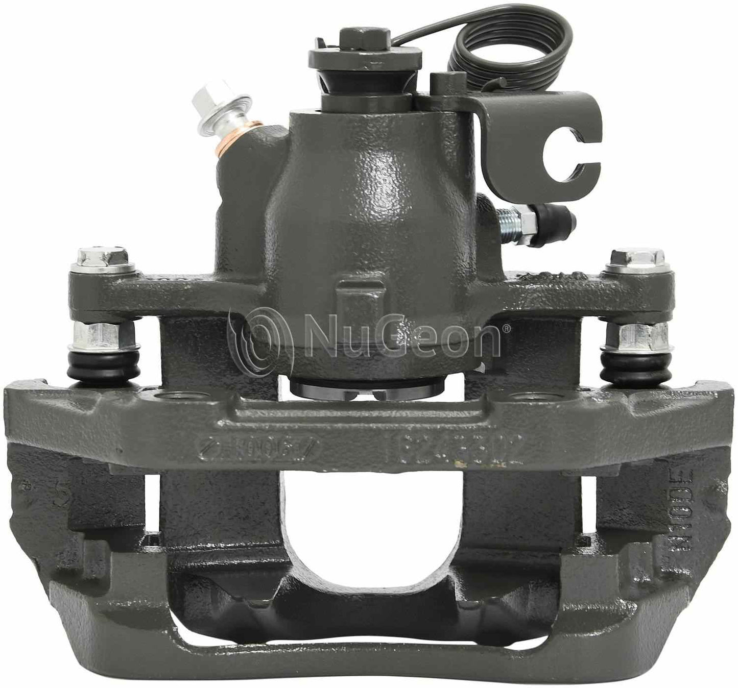 Nugeon Remanufactured Disc Brake Caliper 99P18042B