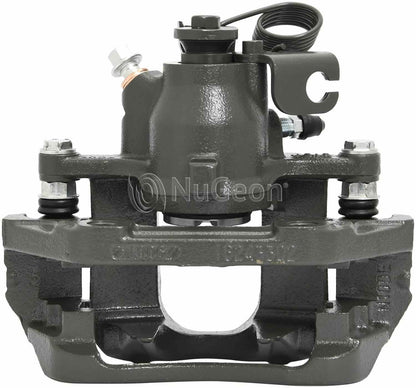 Nugeon Remanufactured Disc Brake Caliper 99P18042B