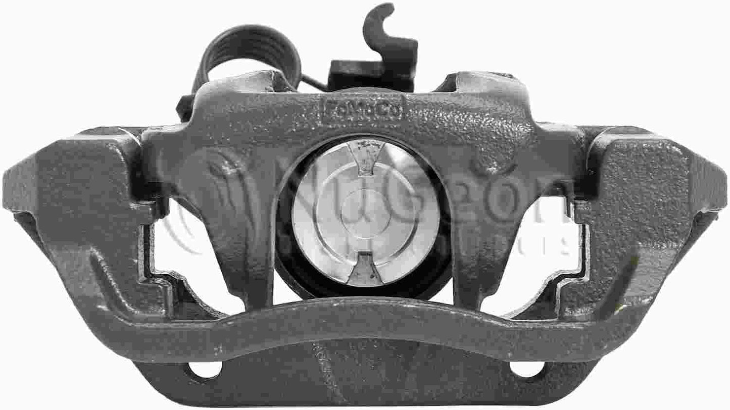 Nugeon Remanufactured Disc Brake Caliper 99P18042B