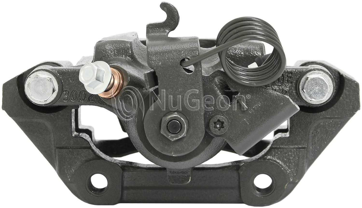 Nugeon Remanufactured Disc Brake Caliper 99P18042B