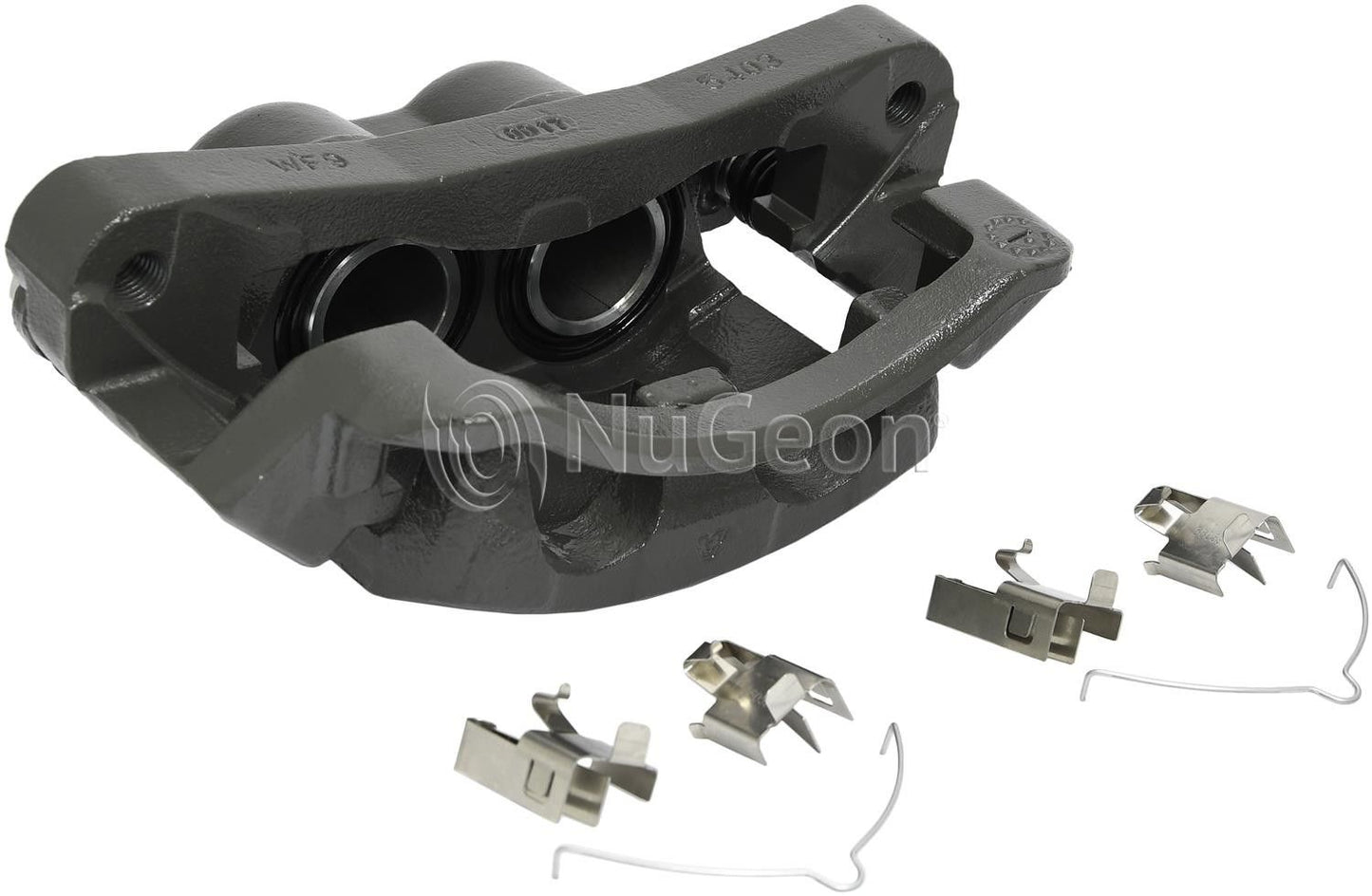Nugeon Remanufactured Disc Brake Caliper 99P18044A