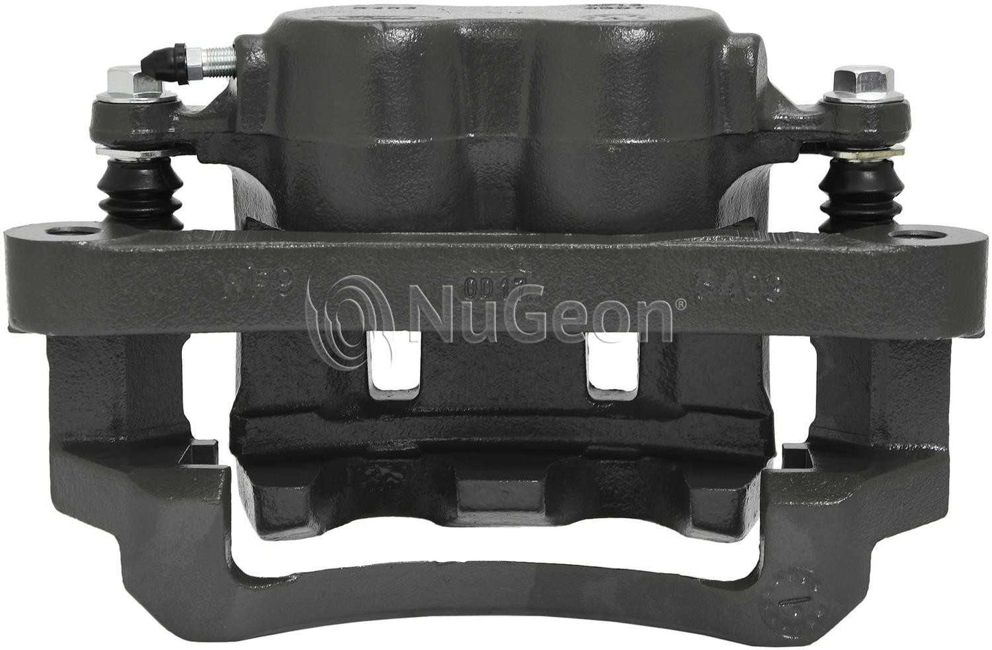 Nugeon Remanufactured Disc Brake Caliper 99P18044A