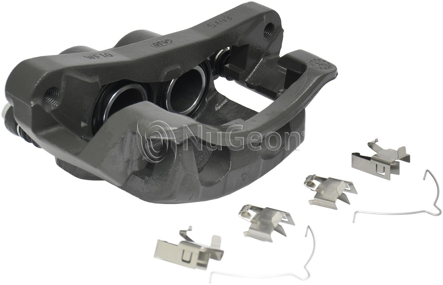 Nugeon Remanufactured Disc Brake Caliper 99P18044B