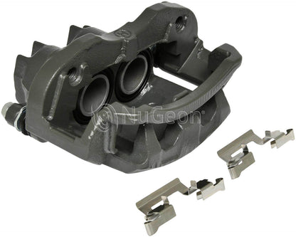 Nugeon Remanufactured Disc Brake Caliper 99P18045A