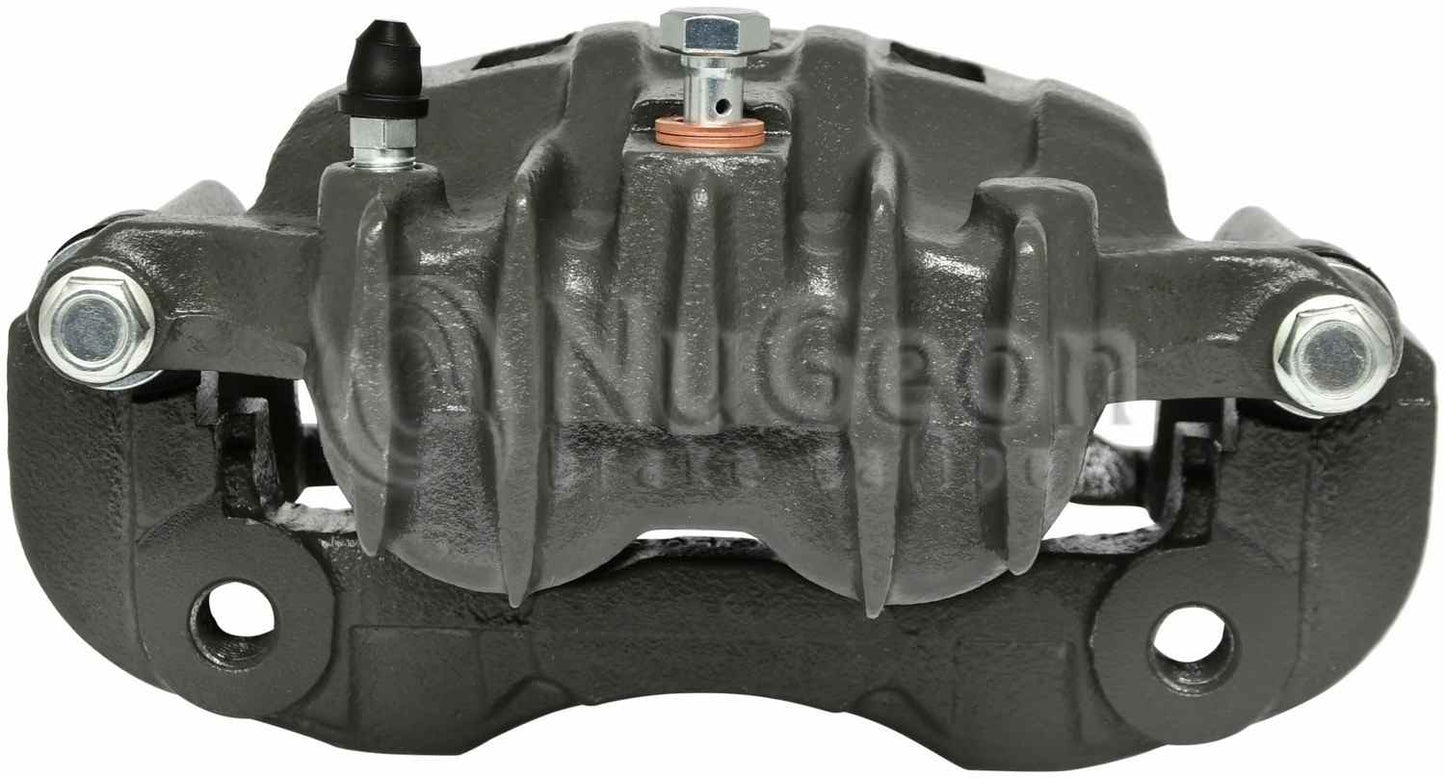 Nugeon Remanufactured Disc Brake Caliper 99P18045A