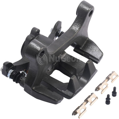 Vision OE Disc Brake Caliper 99P18057B image 2