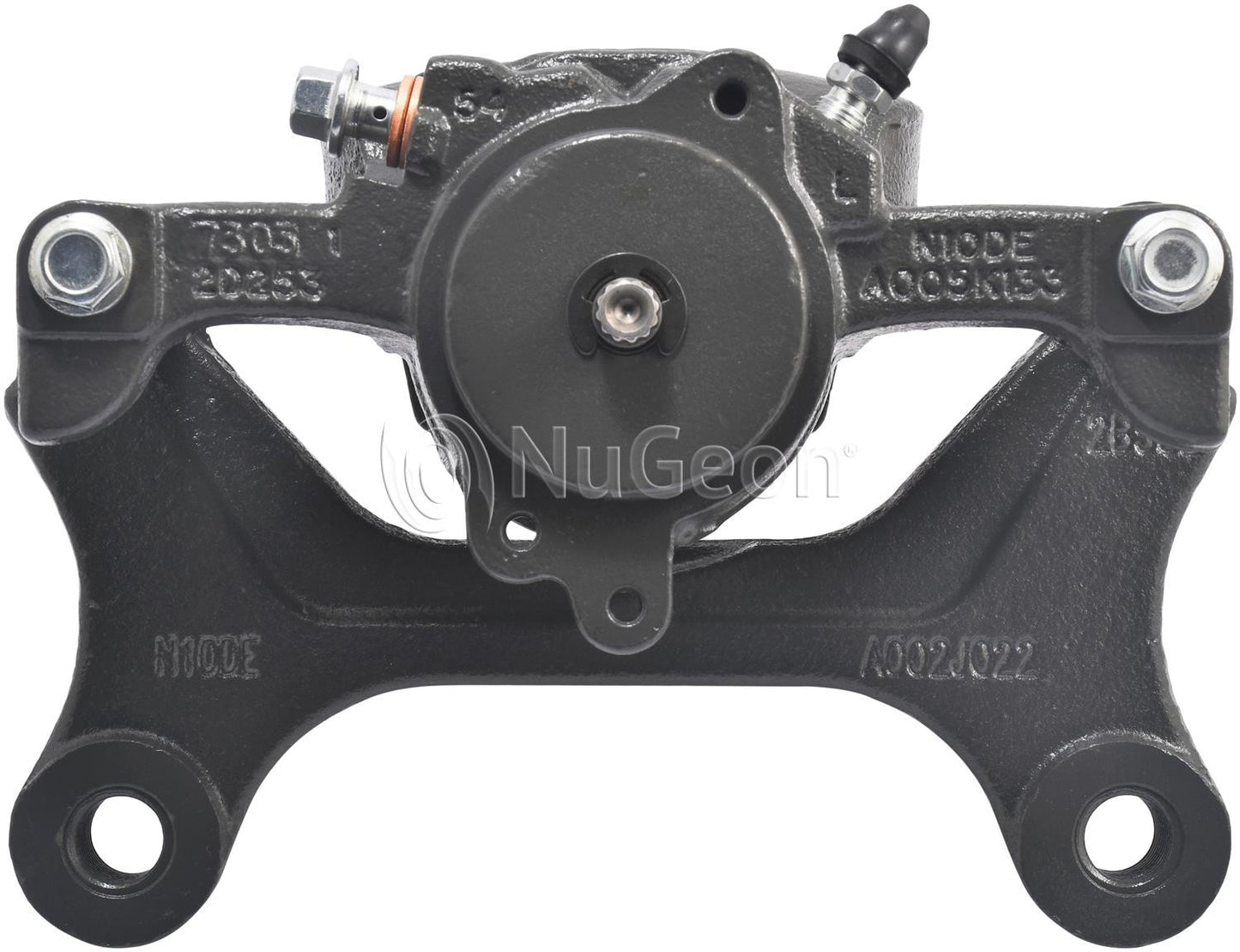 Vision OE Disc Brake Caliper 99P18057B image 4