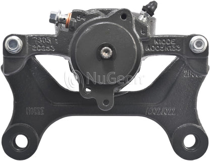 Vision OE Disc Brake Caliper 99P18057B image 4
