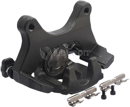 Vision OE Disc Brake Caliper 99P18060A image 2