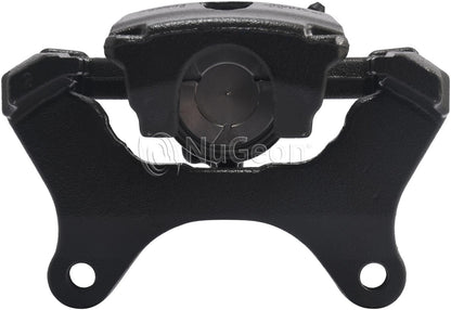 Vision OE Disc Brake Caliper 99P18060A image 3