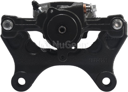 Vision OE Disc Brake Caliper 99P18060A image 4