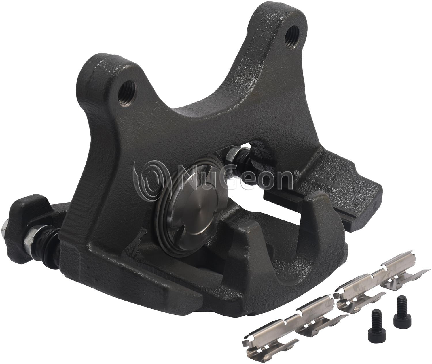 Vision OE Disc Brake Caliper 99P18060B image 2