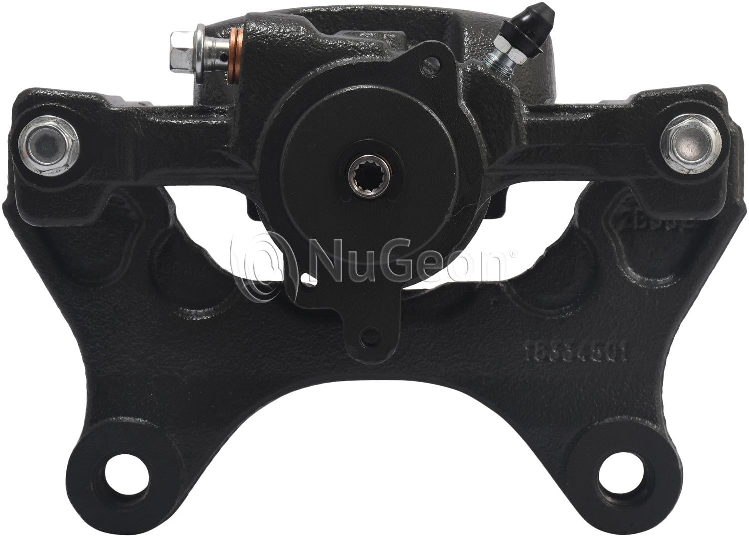 Vision OE Disc Brake Caliper 99P18060B image 4