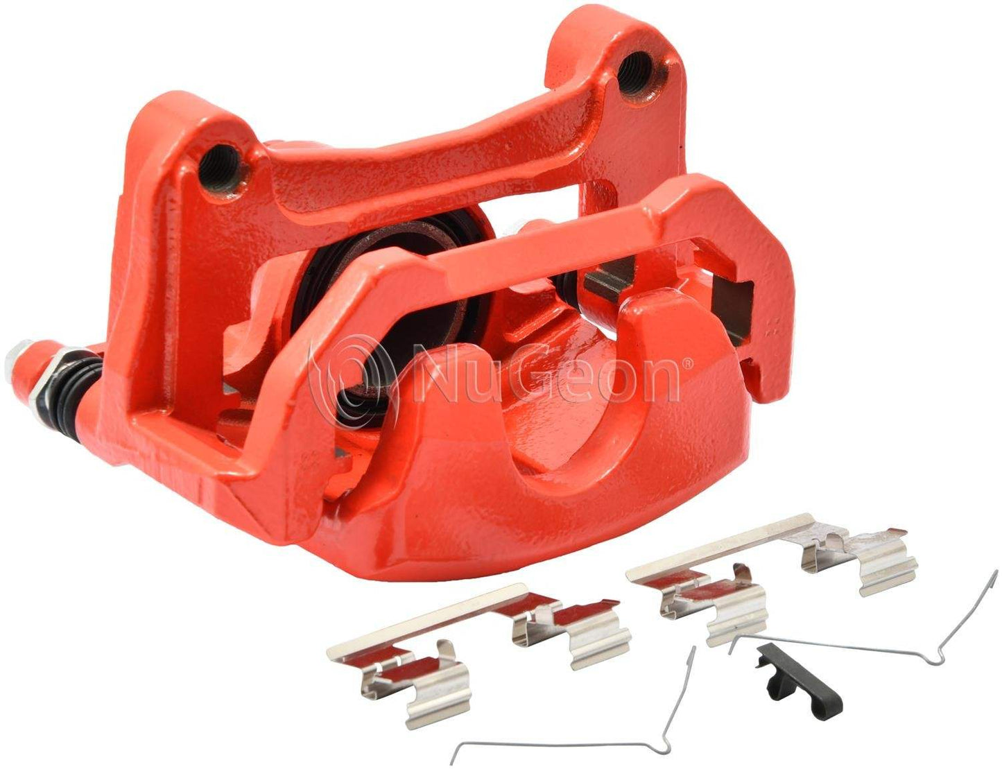 BBB Industries Remanufactured Disc Brake Caliper 99R00594A
