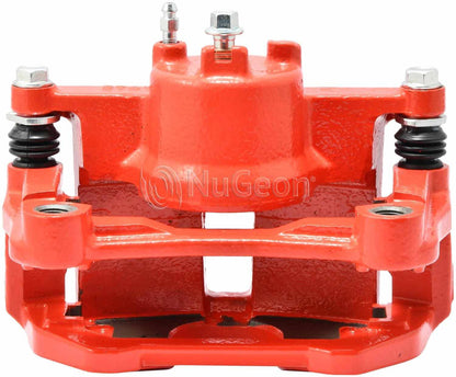 BBB Industries Remanufactured Disc Brake Caliper 99R00594A