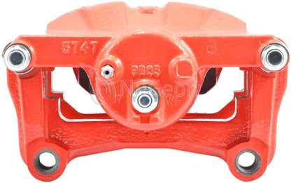 BBB Industries Remanufactured Disc Brake Caliper 99R00594A