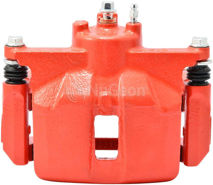 BBB Industries Remanufactured Disc Brake Caliper 99R00594A
