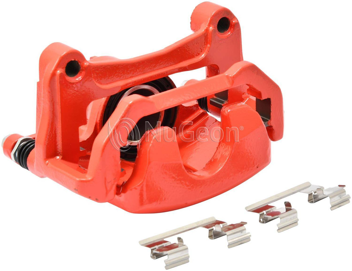 BBB Industries Remanufactured Disc Brake Caliper 99R00594B