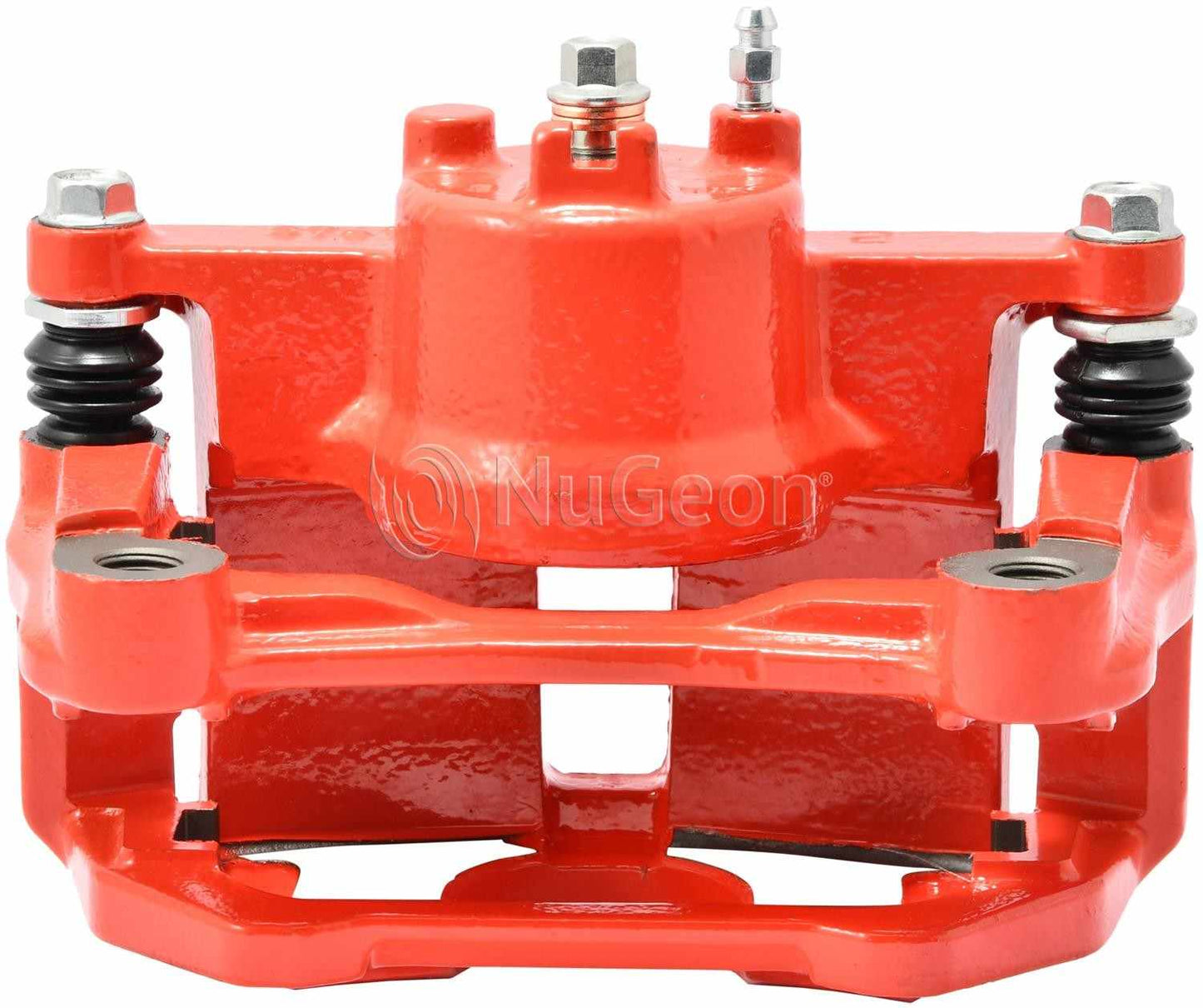 BBB Industries Remanufactured Disc Brake Caliper 99R00594B