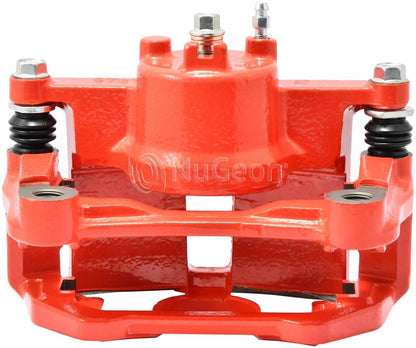 BBB Industries Remanufactured Disc Brake Caliper 99R00594B